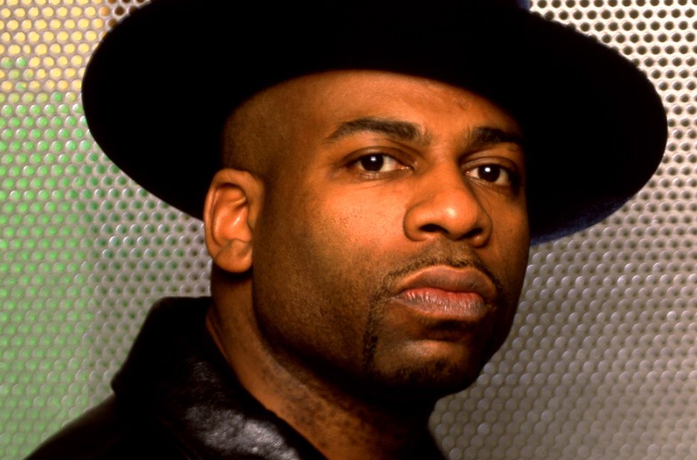 Jam Master Jay Murder Verdict: Jury Finds Two Men Guilty in Run-DMC Star’s 2002 Killing