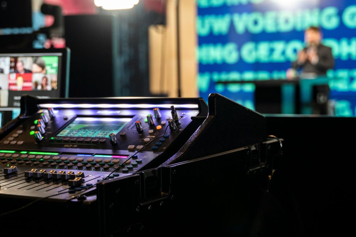 Fixing The News Business Means Learning To Think Differently (Guest Column)