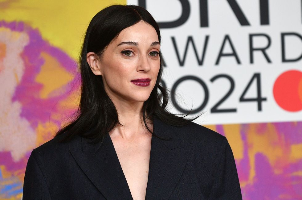 St. Vincent Says She Paid Tribute to the ‘Beautiful, Poetic’ Producer Sophie With Forthcoming Song