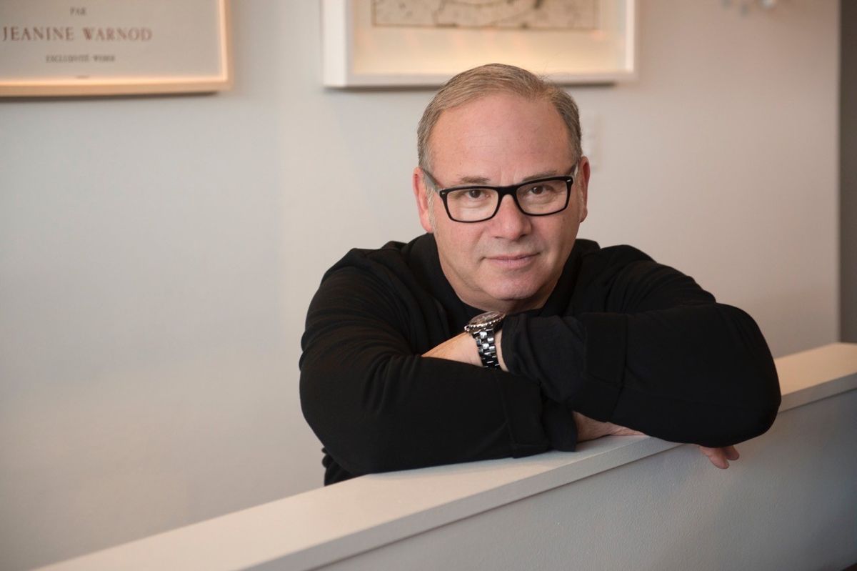 A Conversation With The Tragically Hip Manager Jake Gold Before His Induction into the Canadian Music Industry Hall of Fame