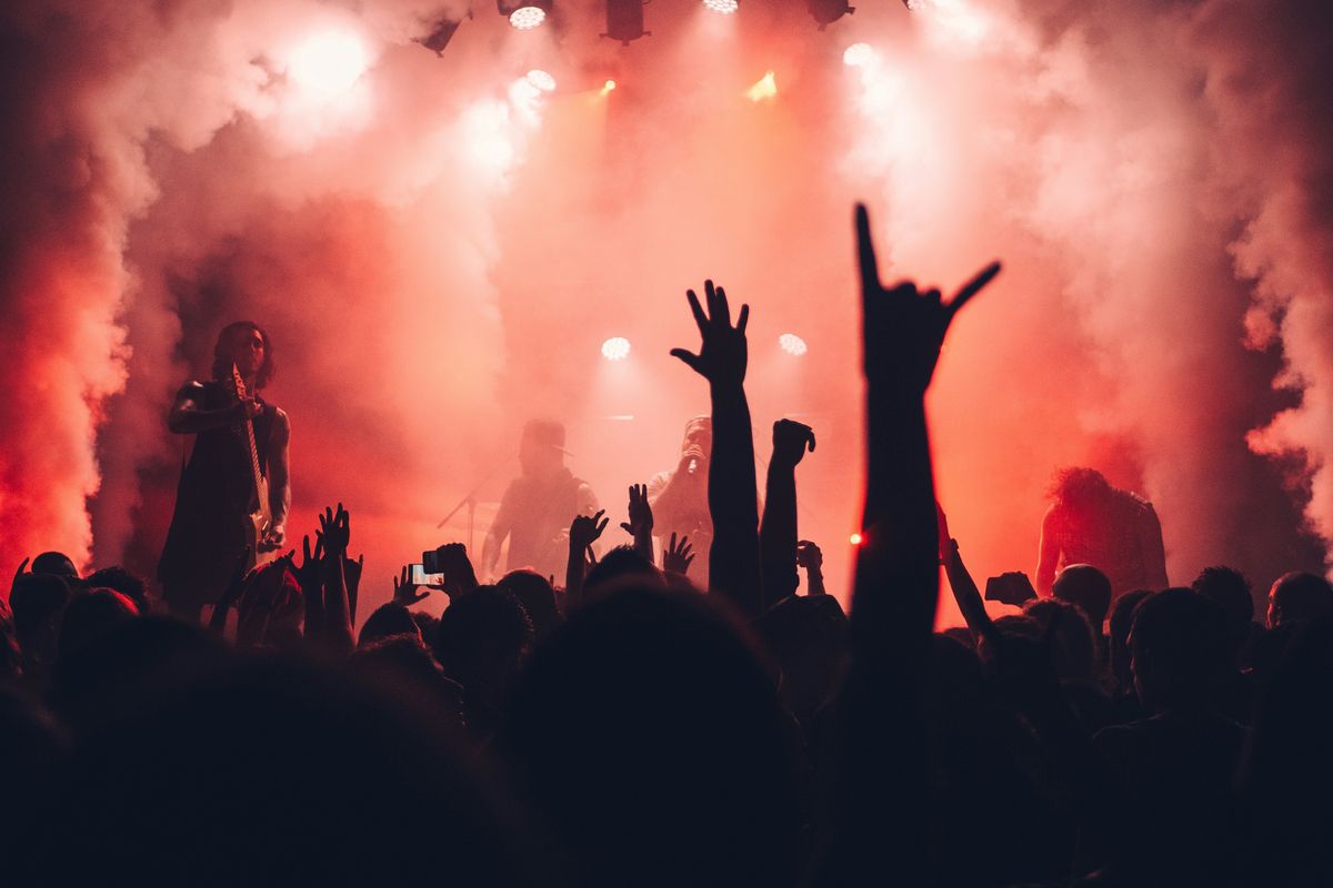 The Canadian Live Music Association Asks for 'Urgent Action' to Protect Live Music in Canada
