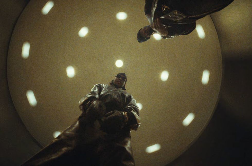 Future, Metro Boomin & The Weeknd Are War-Ready in Militant ‘Young Metro’ Video: Watch