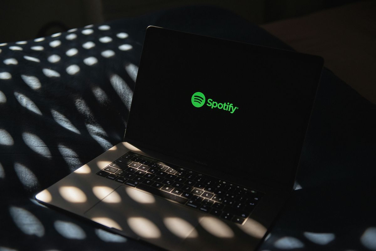 Canadian Artists Were Discovered More Than 3 Billion Times on Spotify Last Year