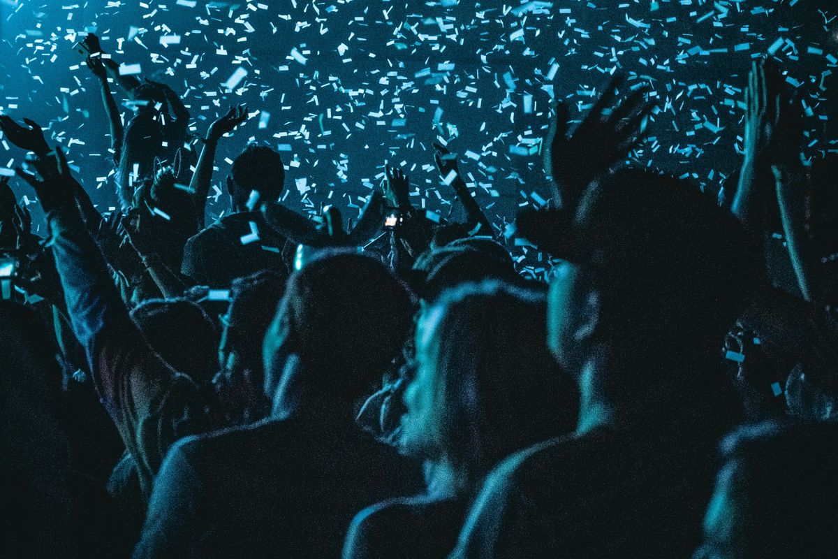 Billboard Canada FYI Bulletin: Projections are Up for the Music Industry, but Stress Marks Are Starting to Show (Column)