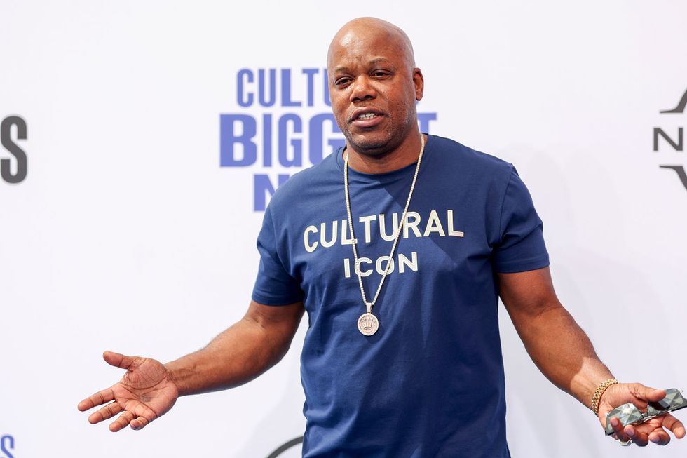Too Short Has to Give the W to Kendrick Lamar in Drake Beef: ‘I Think He Held His Own Pretty Good’