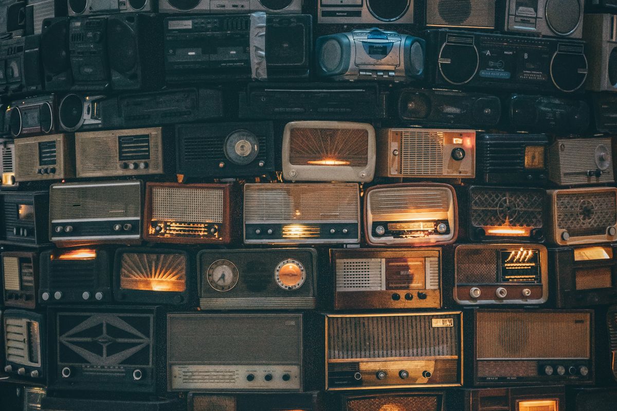 Dans les médias : La nécessité de préserver l'histoire de la radiodiffusion au Canada (Chronique d'opinion)