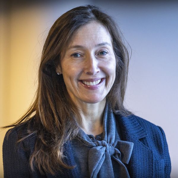 France-Margaret Bélanger