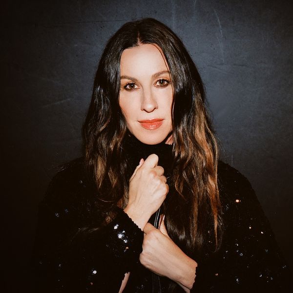 Alanis Morissette