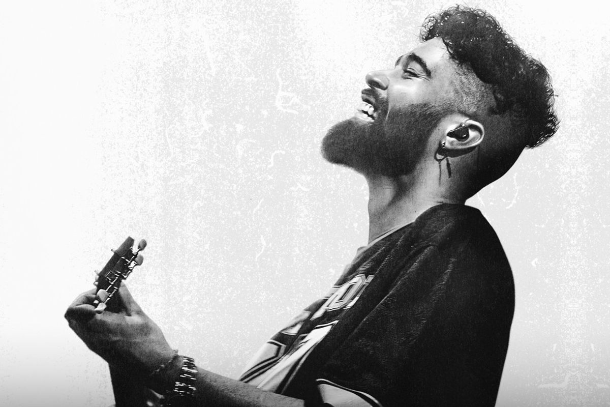 AP Dhillon Says He's Safe Following Reports of Gunshots at His Home Near Victoria, B.C.