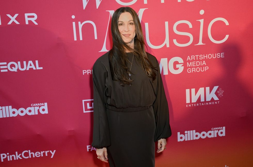 Les meilleurs moments de la soirée Billboard Canada Women in Music 2024