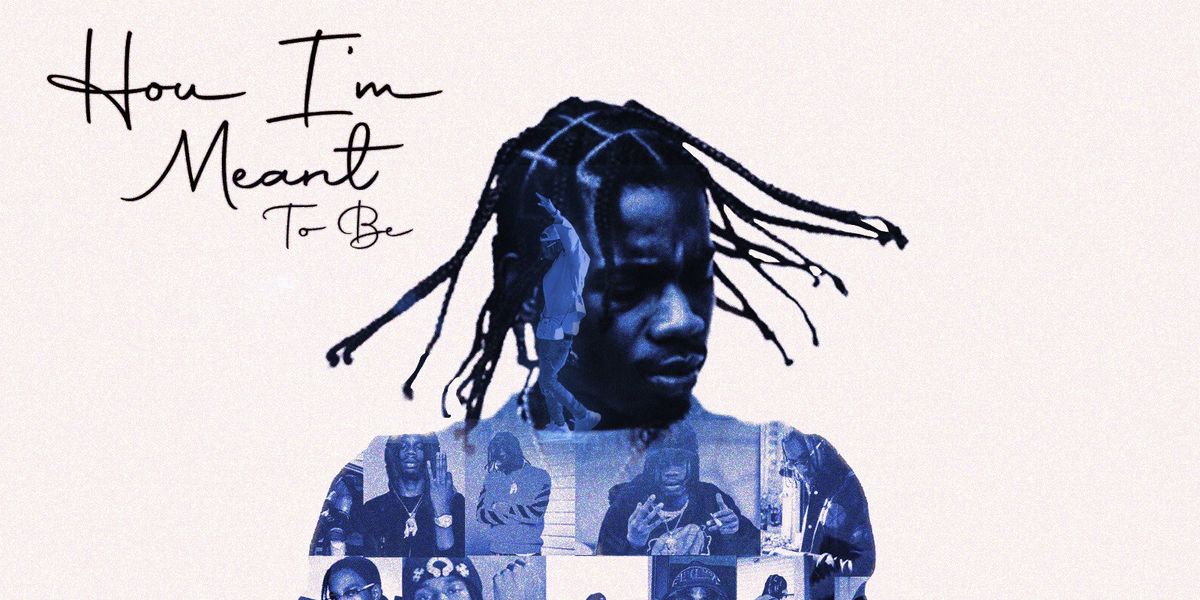 Toronto Rapper Houdini's Posthumous Album 'Hou I’m Meant To Be' Coming ...