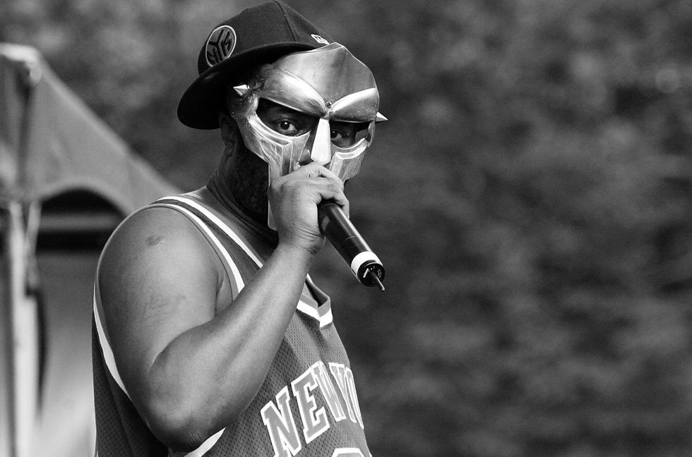 MF DOOM & Madlib Release ‘One Beer’ Remix as ‘Mm..Food’ Turns 20