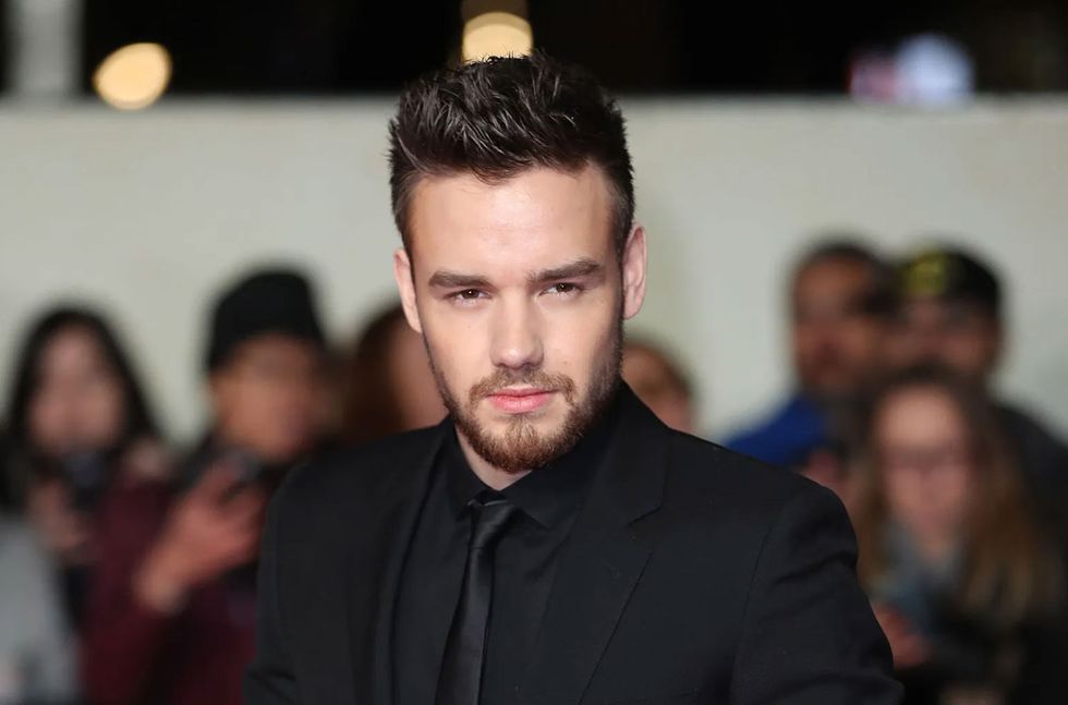 Liam Payne’s First Posthumous Single to Be Released This Week