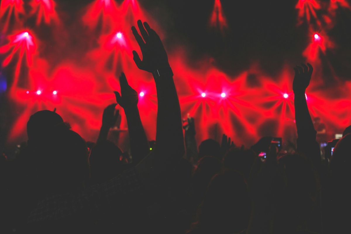 New ADVANCE Report Examines The Value of Black Music in Canada