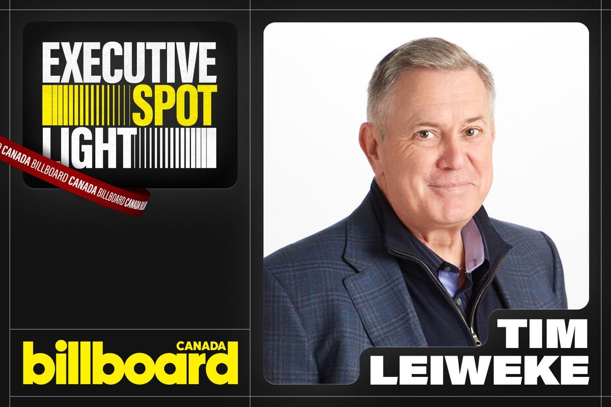 Pleins feux sur les cadres : Tim Leiweke parle des grands projets du groupe Oak View au Canada