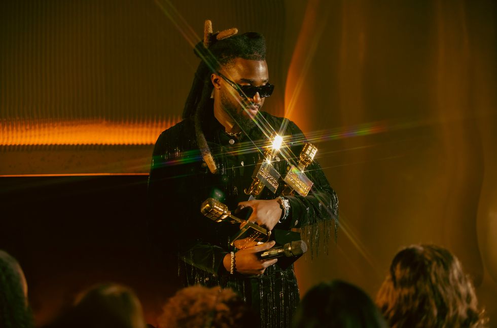 Shaboozey, Drake & More Big Winners at the 2024 Billboard Music Awards