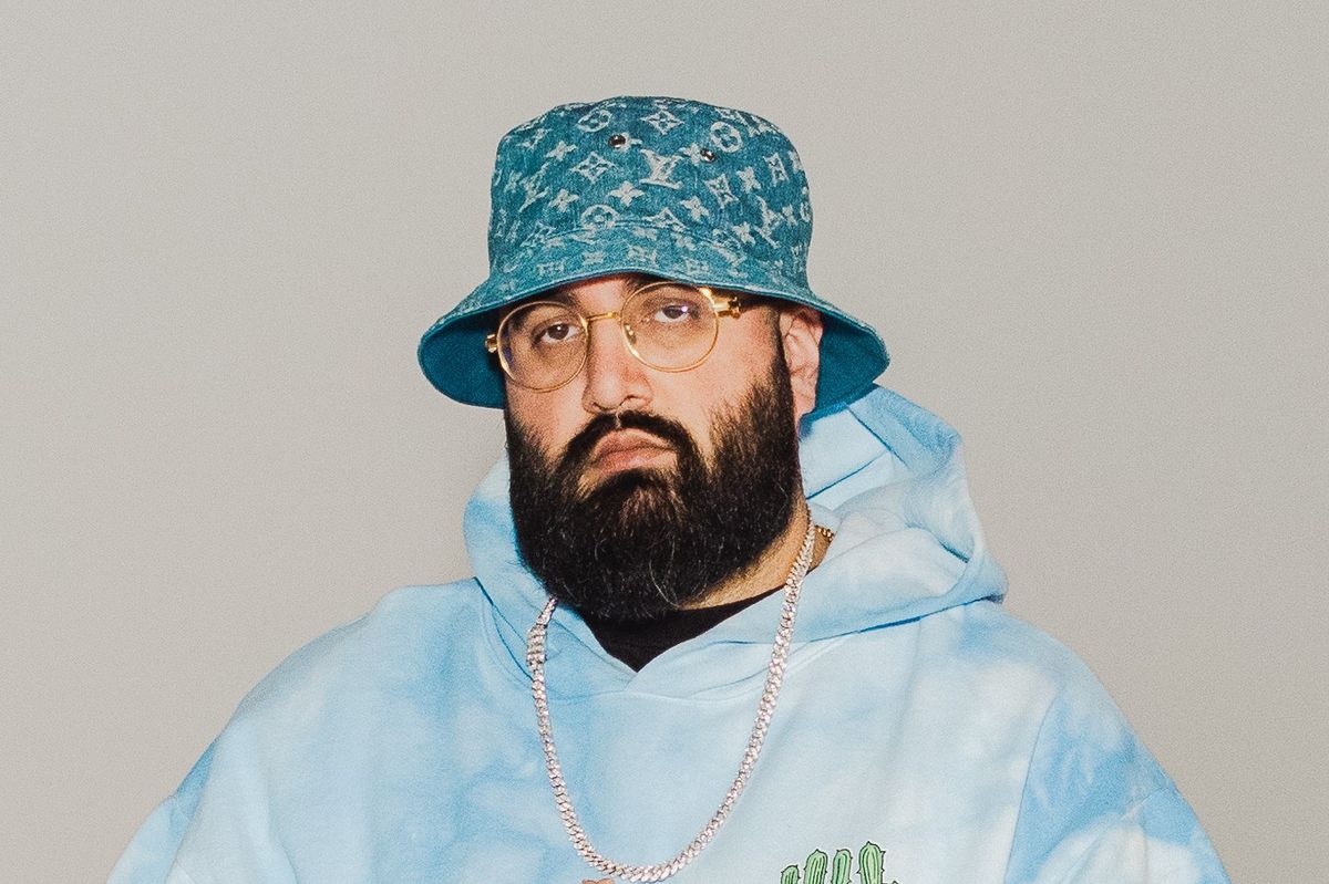Le producteur de musique Punjabi Intense conclut un accord de distribution majeur avec Warner Music Group