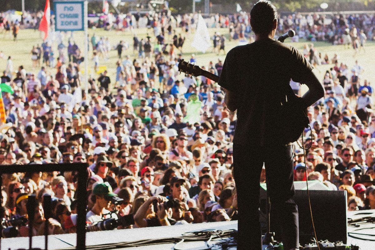 'COVID Ripped Up the Playbook': These Canadian Music Festivals Have Called For Support or Closed Since 2023