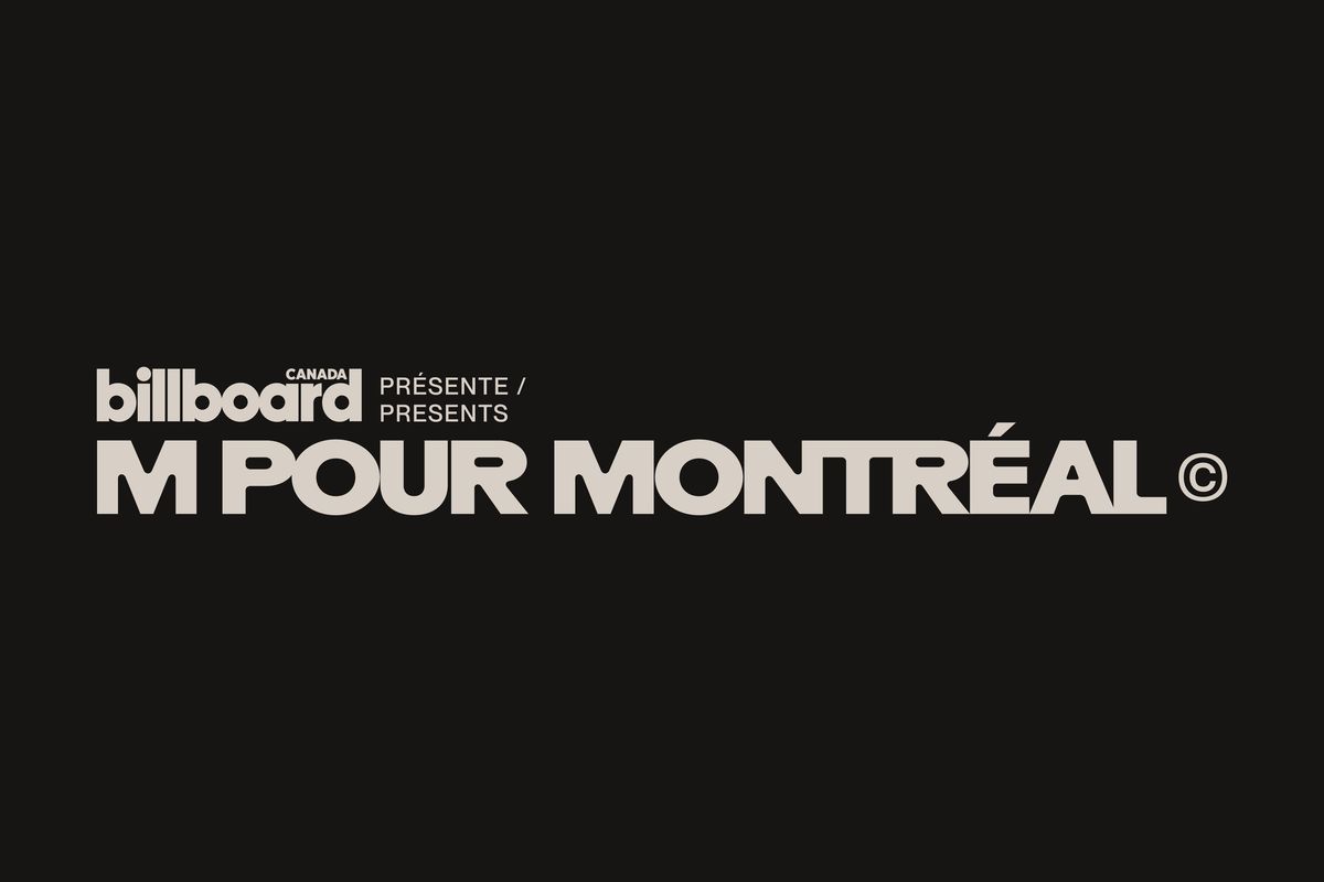 M pour Montréal annonce les artistes de la sélection officielle et les conférences de la division PRO pour l'édition du 20e anniversaire
