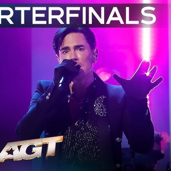 Simon Cowell Rips Into Tom Sandoval’s The Weeknd Cover on ‘AGT’: ‘That Did Not Sound Good’