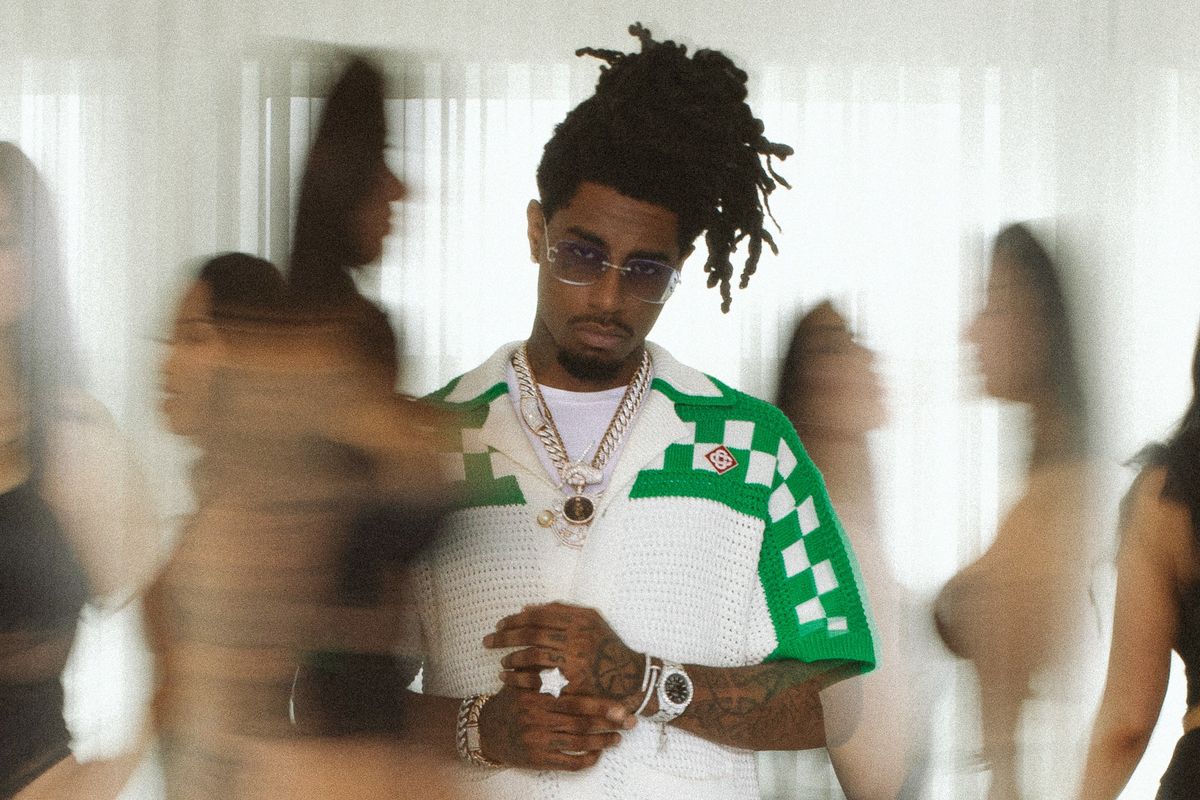 NorthSideBenji Talks Returning to Music For New Album 'Misery Loves Company'