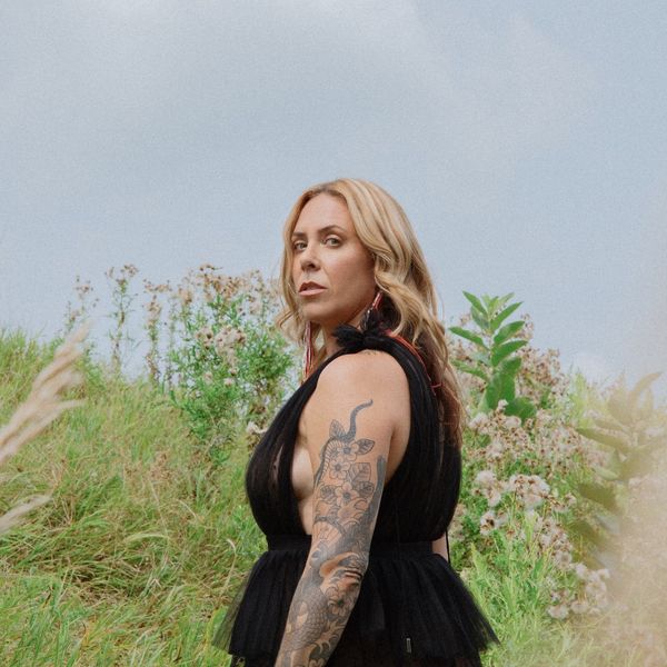 Amanda Rheaume