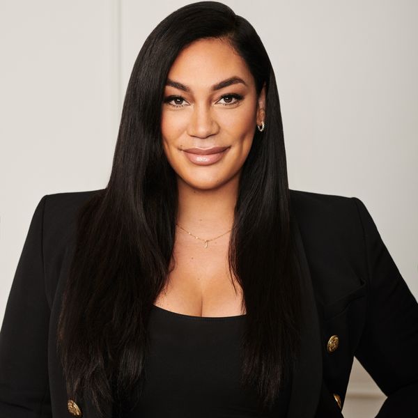 Catriona Smart