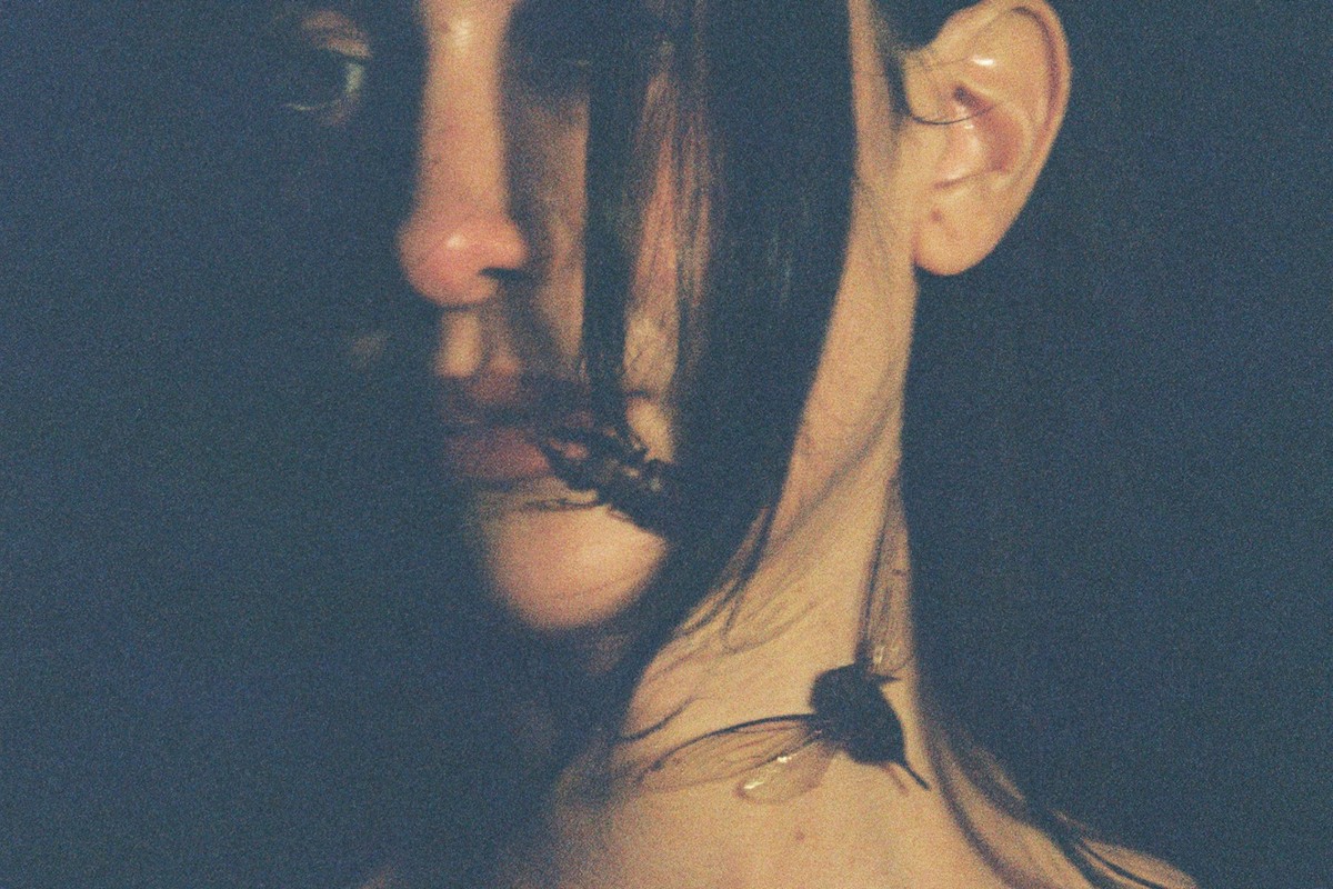 Julia Wolf