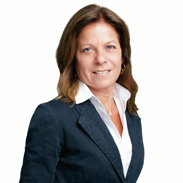 Susan Abramovitch