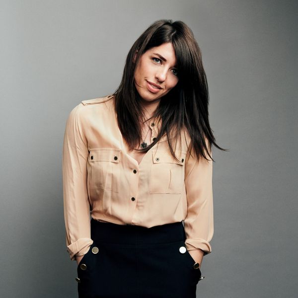 Ashley Poitevin