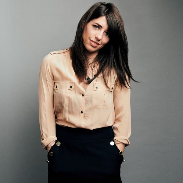 Ashley Poitevin
