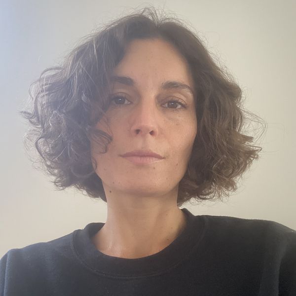 Evelyne Côté