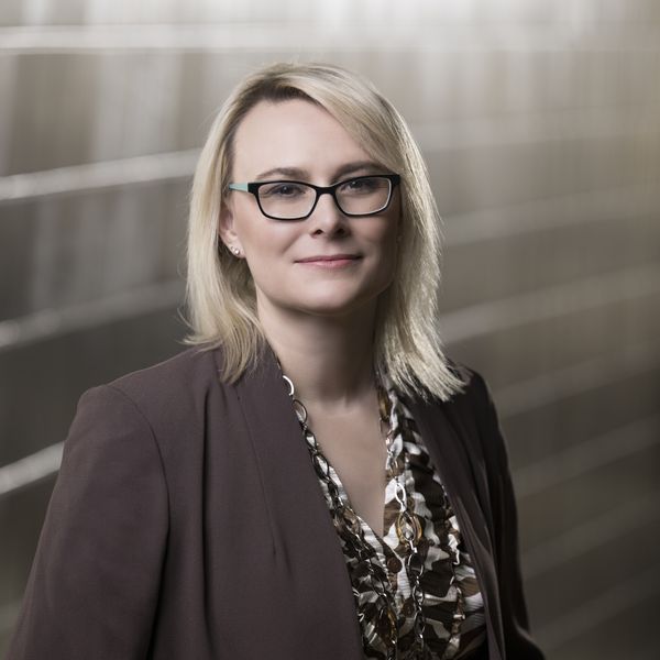 Stephanie Hutchinson