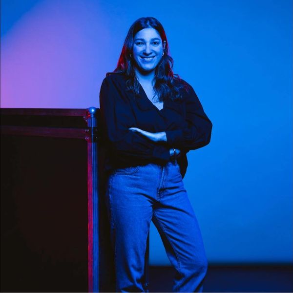 Kenza Bélaïchouche