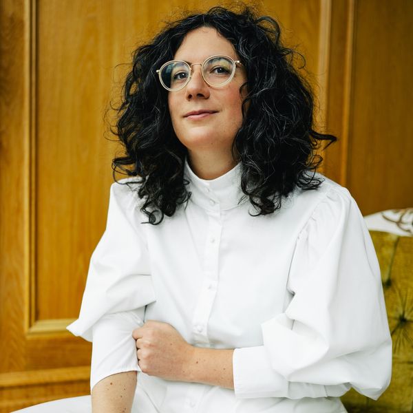 Alexandra Stréliski