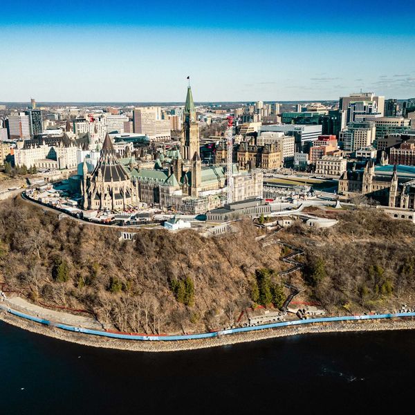 Canadian Music Organizations Raise Concerns About Artificial Intelligence at the House of Commons