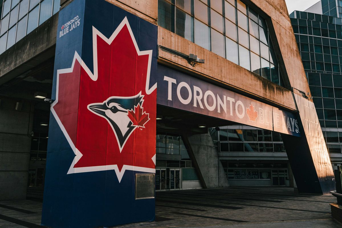 Drake, Arkells and More Canadian Artists Celebrate The Toronto Blue Jays Heading to the World Series