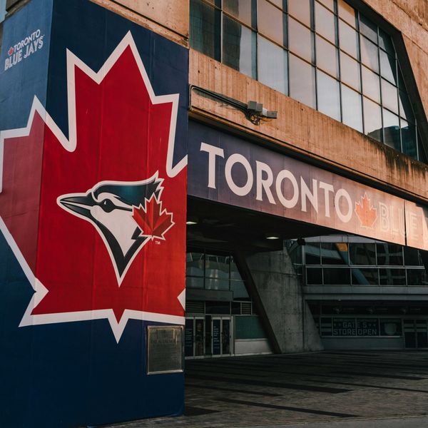 Drake, Arkells and More Canadian Artists Celebrate The Toronto Blue Jays Heading to the World Series