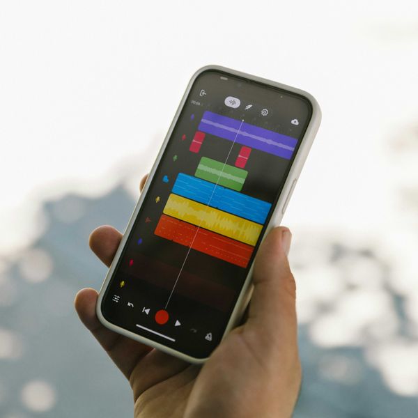 SOCAN, ASCAP and BMI Will Now Accept Registrations of Partially AI-Generated Music