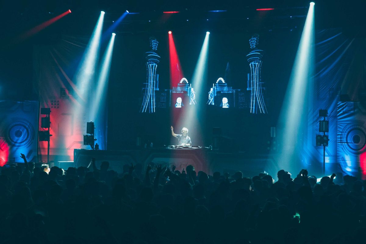 Canadian Government Renews Canada Music Fund in 2025 Budget