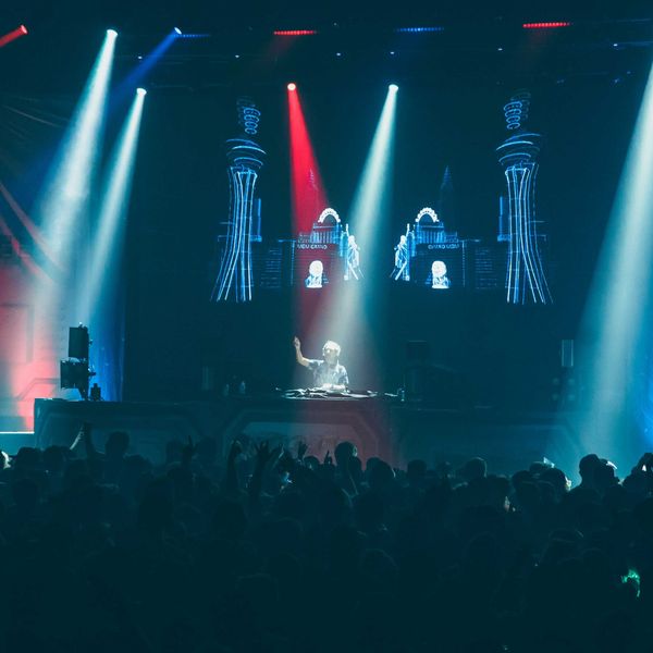 Canadian Government Renews Canada Music Fund in 2025 Budget