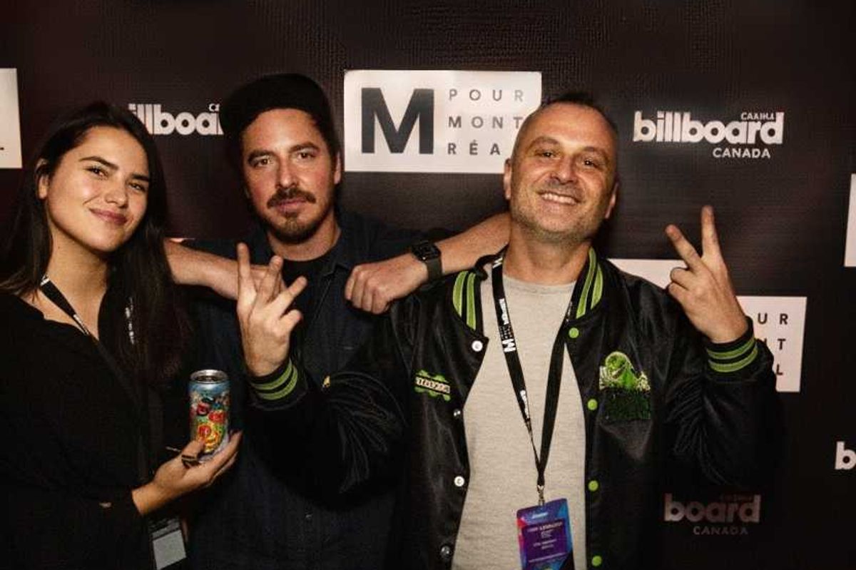 20 Years of M for Montreal: Curated Connections and Keys to Success