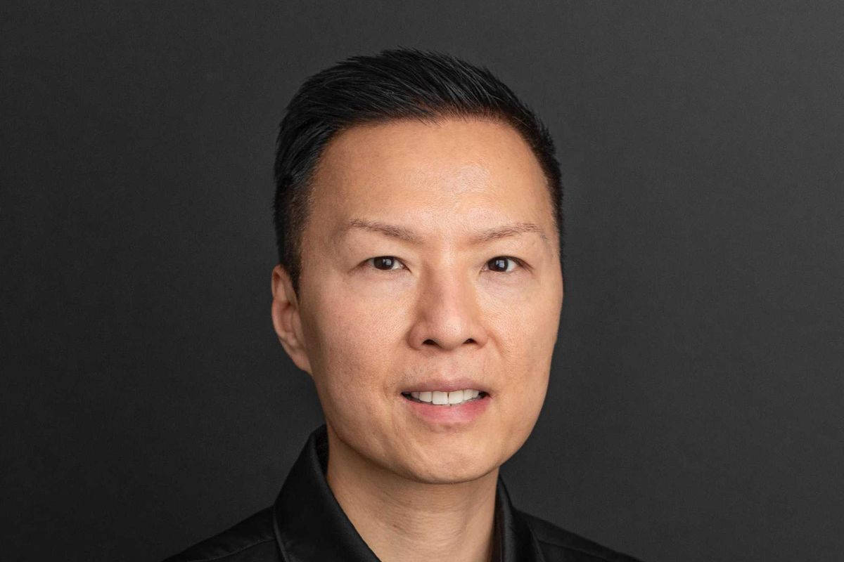 Warner Music Group Names Eric Wong EVP of Recorded Music