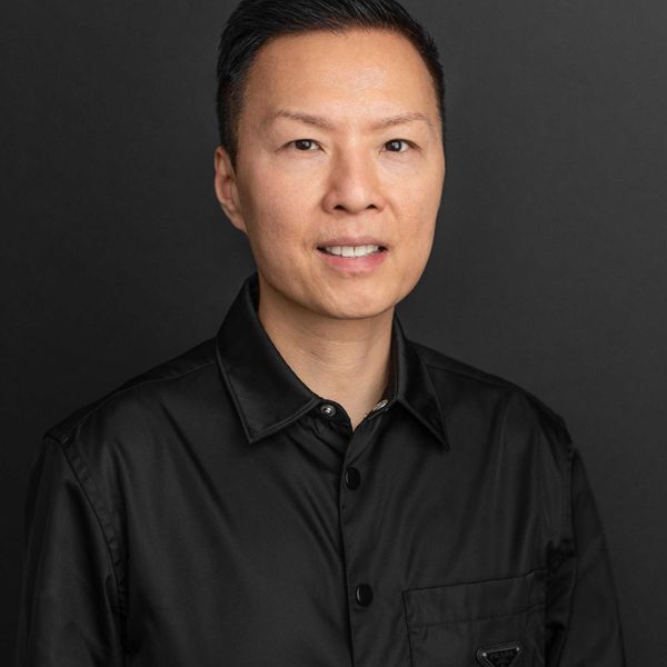 Warner Music Group Names Eric Wong EVP of Recorded Music