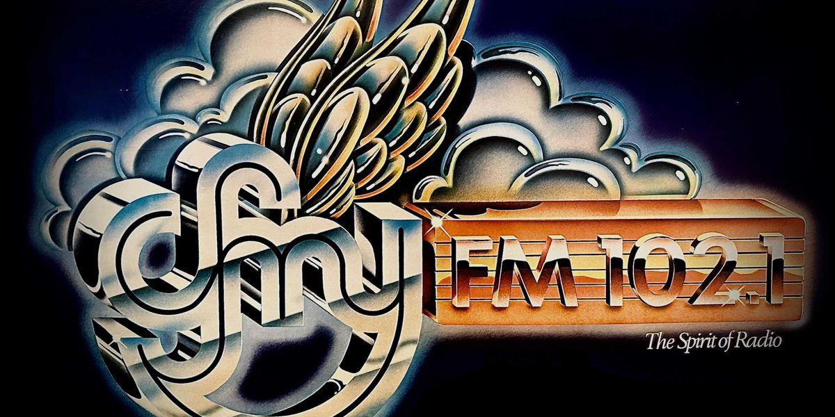 Cfny ‘CFNY: The Spirit of Radio’ Documentary Captures the Essence of ...