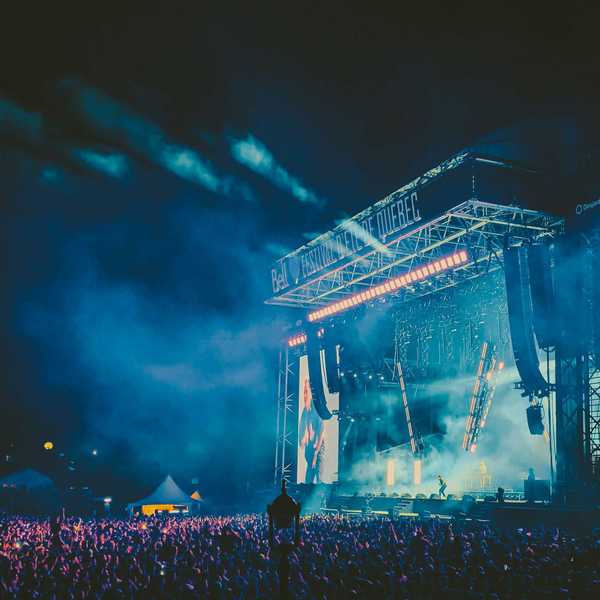 SOCAN and Festival d’été de Québec Reach Agreement After 2025 Legal Dispute Over Licensing Fees