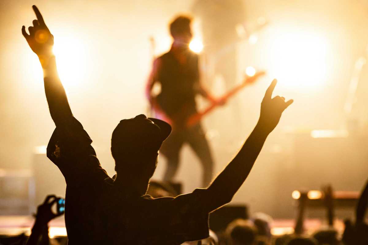 Canadian Live Music Association Calls On Ontario to Modernize Its Live Music Policies