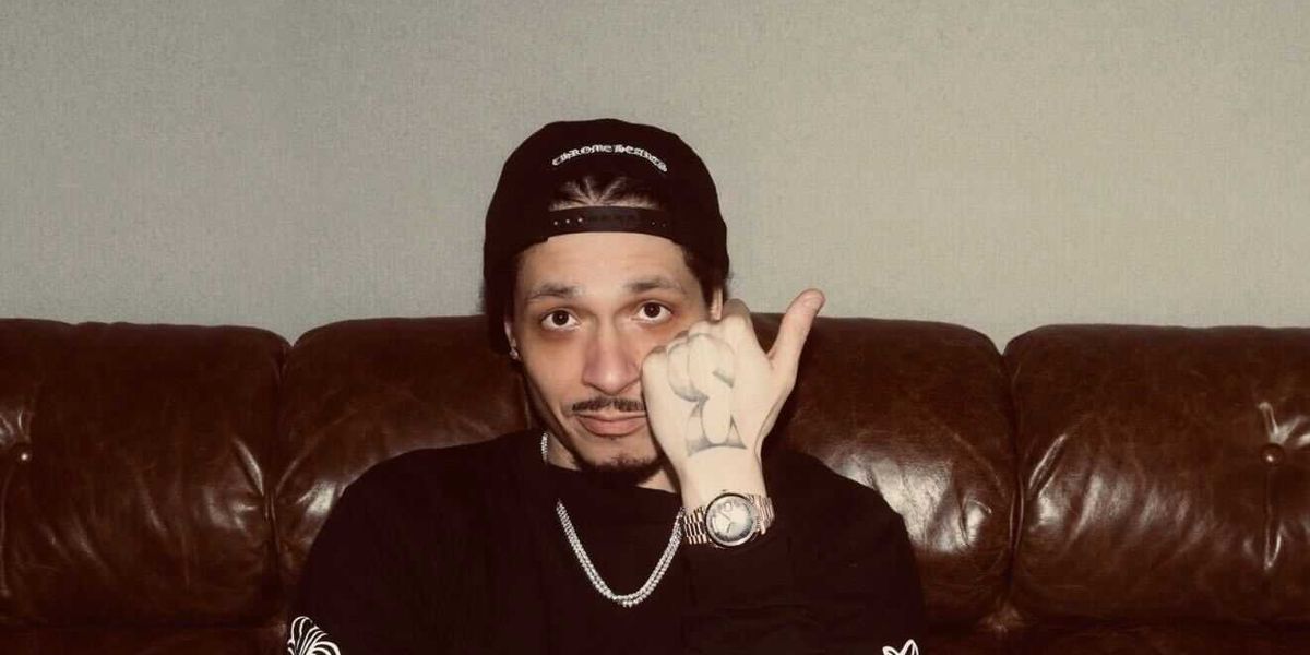 Toronto Rapper Casper TNG Signs With Universal Music Canada | Billboard ...