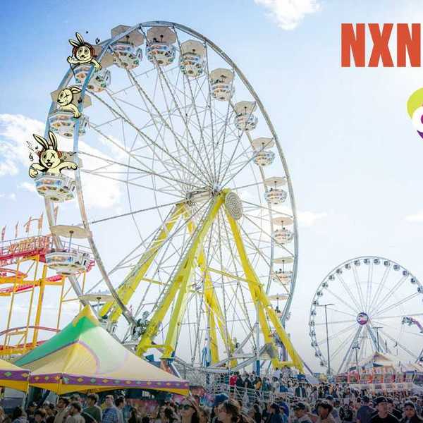 NXNE Announces Major Programming Partnership With The Canadian National Exhibition (CNE)