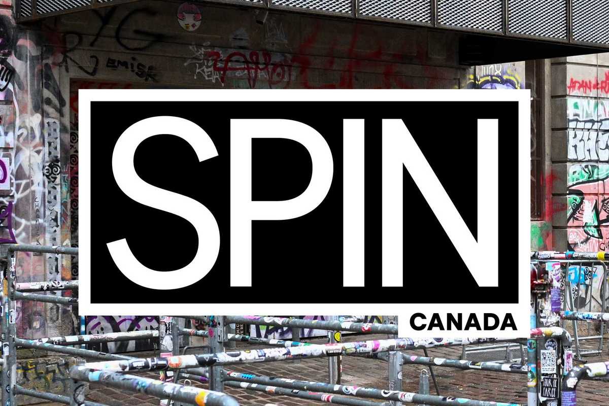 SPIN Magazine Expands to Canada